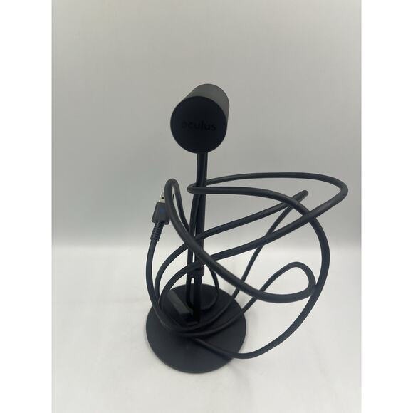 Oculus Rift CV1 - Motion Sensor Camera With Stand - With Box - Picture 8 of 11